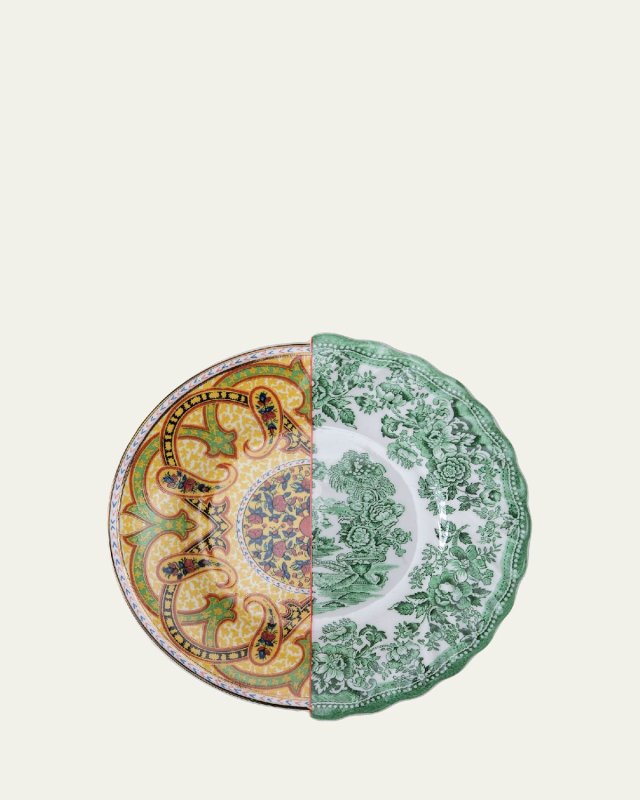 Sravasti Hybrid Dessert Plate